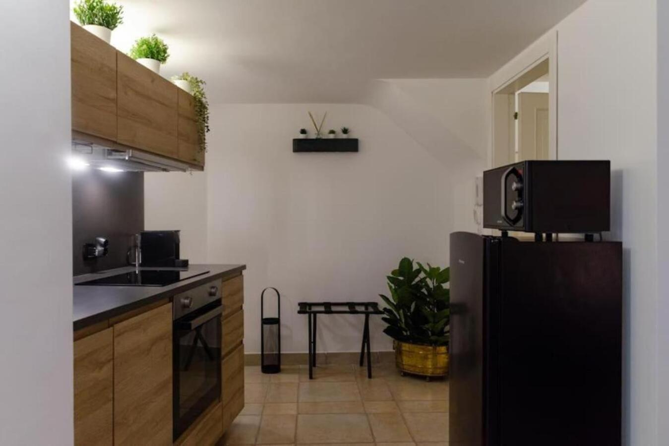 Maison De L'Air - Apt With Jacuzzi Giovinazzo Exterior foto